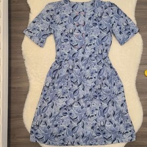Vintage Handmade Dress